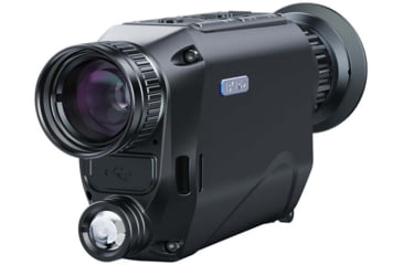Image of PARD Optics NV009-850 4.7x Night Vision Monocular, Black, NV009-850