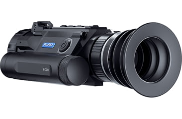 Image of PARD Optics Ocelot 256 2-2.9x19mm Thermal Imaging Monocular, 50hz, 256x192, Black, OC2-19