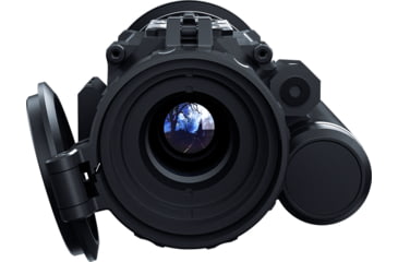 Image of PARD Optics Ocelot 256 2-2.9x19mm Thermal Imaging Monocular, 50hz, 256x192, Black, OC2-19