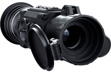 Image of PARD Optics Ocelot 256 2-2.9x19mm Thermal Imaging Monocular, 50hz, 256x192, Black, OC2-19