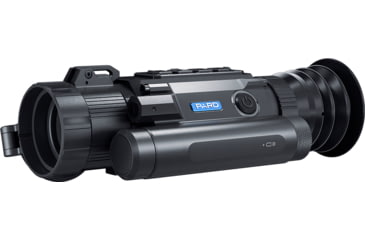 Image of PARD Optics Ocelot 256 2-2.9x19mm Thermal Imaging Monocular, 50hz, 256x192, Black, OC2-19