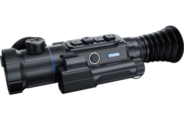 Image of PARD Optics Ocelot 480 50mm lens Thermal Imaging Scope w/LRF, Black, OC4-50/LRF