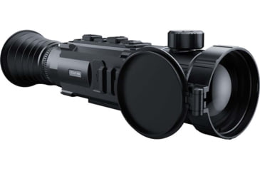 Image of PARD Optics Ocelot 480 50mm lens Thermal Imaging Scope w/LRF, Black, OC4-50/LRF