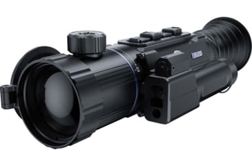 Image of PARD Optics Ocelot 640 25/50mm lens Thermal Imaging Scope w/LRF, Black, OC6Z-25/50/LRF