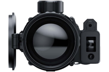 Image of PARD Optics Ocelot 640 25/50mm lens Thermal Imaging Scope w/LRF, Black, OC6Z-25/50/LRF