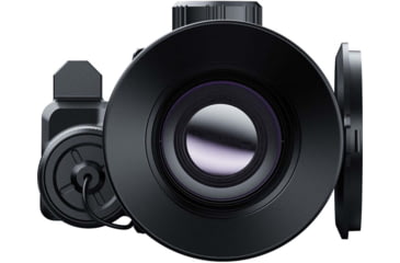 Image of PARD Optics Ocelot 640 25/50mm lens Thermal Imaging Scope w/LRF, Black, OC6Z-25/50/LRF