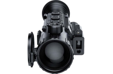 Image of PARD Optics Ocelot 640 25/50mm lens Thermal Imaging Scope w/LRF, Black, OC6Z-25/50/LRF