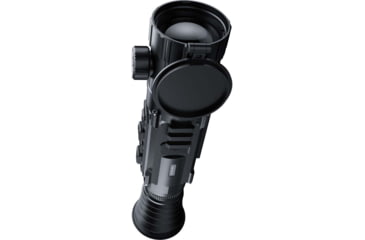 Image of PARD Optics Ocelot 640 25/50mm lens Thermal Imaging Scope w/LRF, Black, OC6Z-25/50/LRF