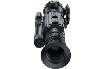 Image of PARD Optics Ocelot 640 25/50mm lens Thermal Imaging Scope w/LRF, Black, OC6Z-25/50/LRF