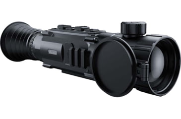 Image of PARD Optics Ocelot 640 25/50mm lens Thermal Imaging Scope w/LRF, Black, OC6Z-25/50/LRF