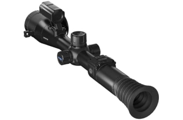 Image of PARD Optics Pantera 3x35mm Thermal Imaging Scope w/LRF, 480x360, Black, PA4-35/LRF