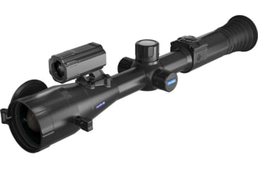 Image of PARD Optics Pantera 480 35mm lens Thermal Imaging Scope w/LRF, Black, PA4-35/LRF