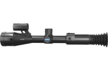 Image of PARD Optics Pantera 640 25/50mm lens Thermal Imaging Scope w/LRF, Black, PA6Z-25/50/LRF