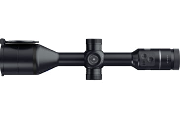 Image of PARD Optics Pantera eX 640 3.7x50mm Thermal Rifle Scope w/LRF, 50Hz, 640x512, Black, PAE6-50/LRF