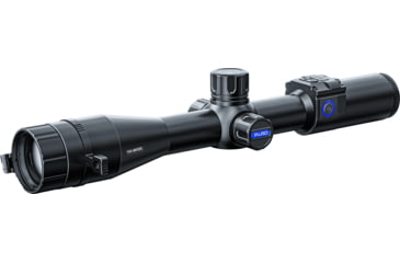 Image of PARD Optics TS34 Thermal Imaging Rifle Scope, 4.7x45mm, 384x288, Multiple Reticles, Black, TS34-45