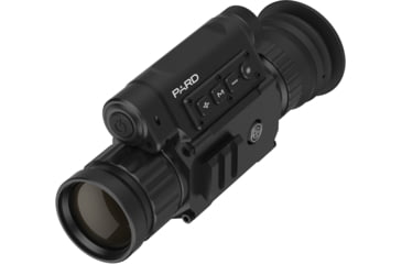 Image of Pard SA 19 Thermal Scope, 1.5x - 6x, 1024x768, Black, SA-19-THR