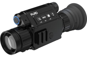 Image of Pard SA 3.2-12.8x 35mm 1024x768 50Hz Thermal Scope, Black, SA-35-THR