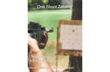 Image of Pard SA 35 Thermal Scope, 3.2-12.8x, Laser Range Finder, 1024x768, Black, SA-32-LRF