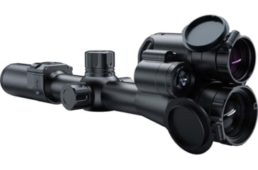 Image of PARD TD3550LRF 35MM 384 288/50 NV W/RNGFND