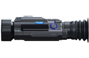 Image of Pard Thermal Imaging 1-4x19mm Rifle Scope w/LRF, OLED, 384x288, 50Hz, Black, SA32-19 w/LRF