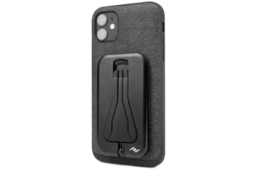 Image of Peak Design Mobile Tripod, Black, One Size, M-TR-AA-BK-1