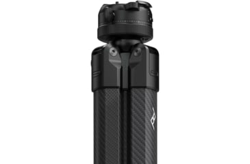 Image of Peak Design Pro Tail Tripod, Black, PT-T-BK-1