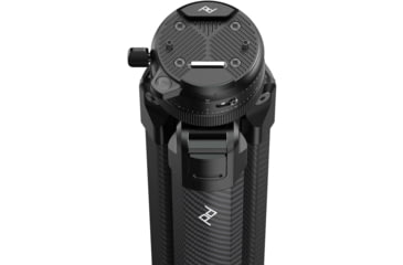 Image of Peak Design Pro Tail Tripod, Black, PT-T-BK-1
