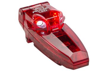 Image of 2220C,CL,VB3-LED,T.RED