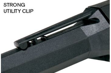 Image of Pelican 2340 MityLite Plus 2AA Xenon Flashlight, Maize Yellow 2340A