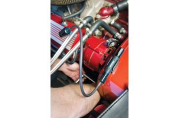 Image of Pelican 2365 LED Flex Neck Flashlight, 2AA, Black, 2365-015-110