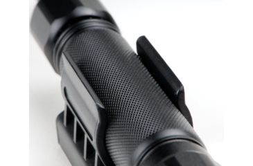 Image of Pelican 2365 LED Flex Neck Flashlight, 2AA, Black, 2365-015-110