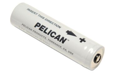 Image of Pelican 2389-Tactical Flashlight Rechargable Battery, 02380R-3010-001