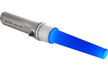 Image of Pelican 2490 LED with Traffic Wand, Boxed 2490-000-180