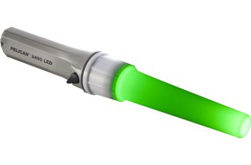 Image of Pelican 2490 LED with Traffic Wand, Boxed 2490-000-180