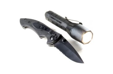 Image of Pelican 3390c,pm6-knife/lite,bk - 3390-013-110