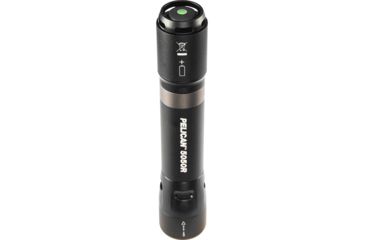 Image of Pelican 5050r Rechargeable Flashlight - 05050R-0100-110