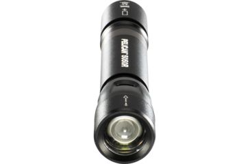 Image of Pelican 5050r Rechargeable Flashlight - 05050R-0100-110