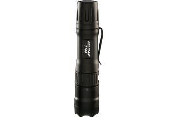 Image of Pelican 7100, Led Li-Ion Rechargeable, Black, 071000-0000-110