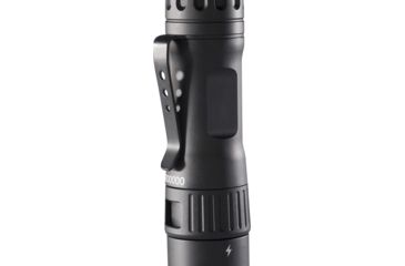 Image of Pelican 7100, Led Li-Ion Rechargeable, Black, 071000-0000-110