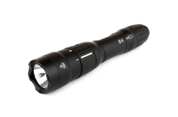 Image of Pelican 7600, 3-Color Led Li-Ion Rechargeable, Black, 076000-0000-110