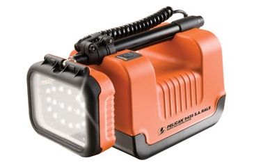 Image of Pelican 9435 Remote Area Orange Portable Lighting System