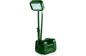 Image of Pelican 9435 Remote Area Portable Lighting System, OD Green 094350-0000-130