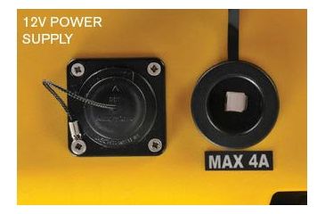 Image of Pelican 9470RS,Remote Area Lighting System, Wireless YW 094700-0001-245