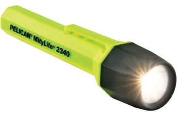 Image of Pelican Flashlight 2aa Ylw 3v 2340-010-245, Unit CS