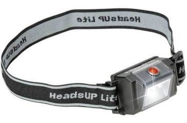 Image of Pelican 2610 HeadsUp Lite LED Flashlight