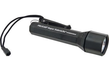 Image of Pelican Super SabreLite Flashlights PL2000