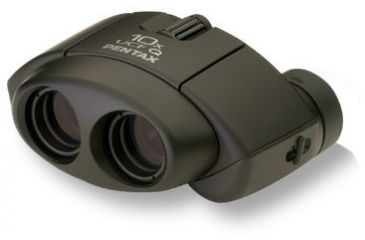 Image of Pentax 10x21 UCF Q Binoculars with Case