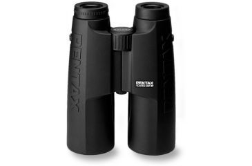 Image of Pentax 10x50 DCF WP Binoculars