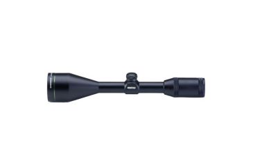 Image of Pentax 2.5x-10x56mm Matte Gameseeker II Hunting Rifle Scope 89743