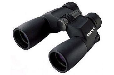 Image of Pentax 7x50 PCF WP Waterproof Binoculars - 65802